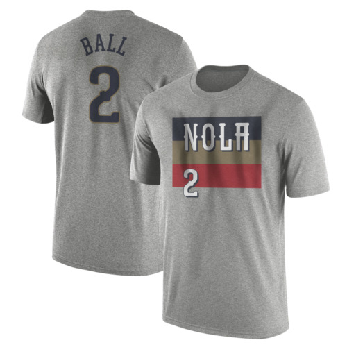 Lonzo Ball Tshirt